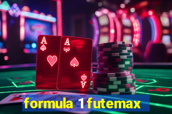 formula 1 futemax